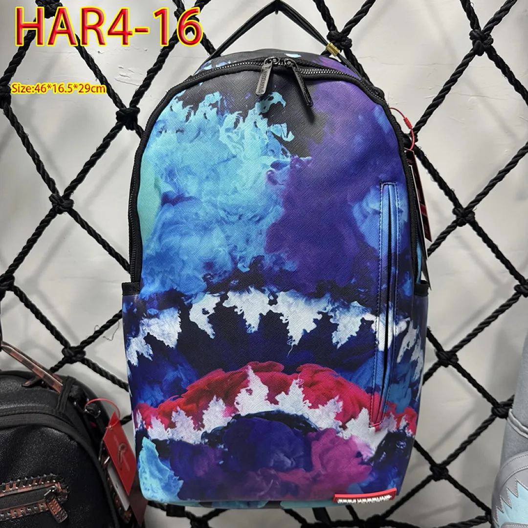 SprayGround HAR4 תמונה 18