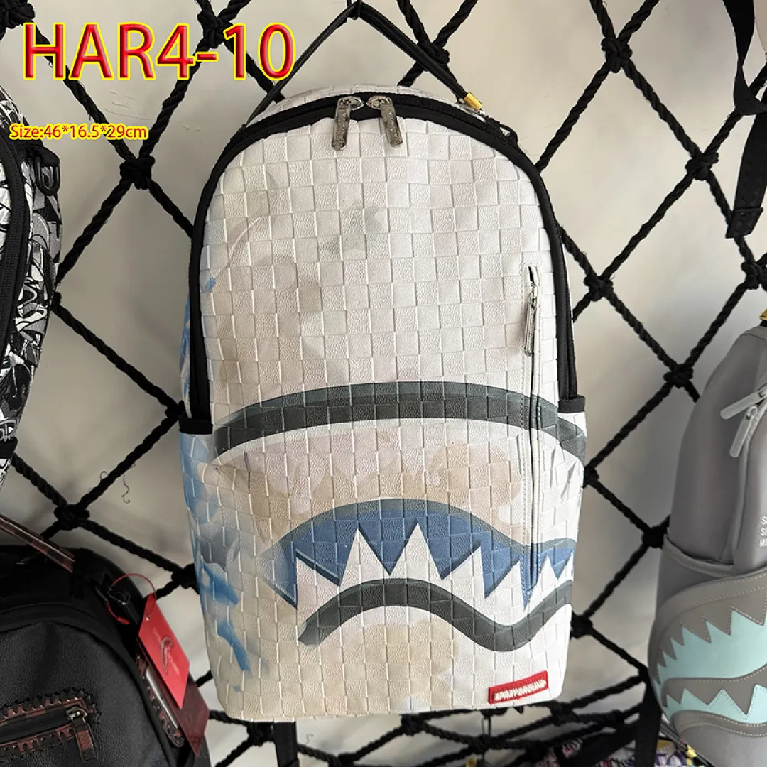 SprayGround HAR4 תמונה 24