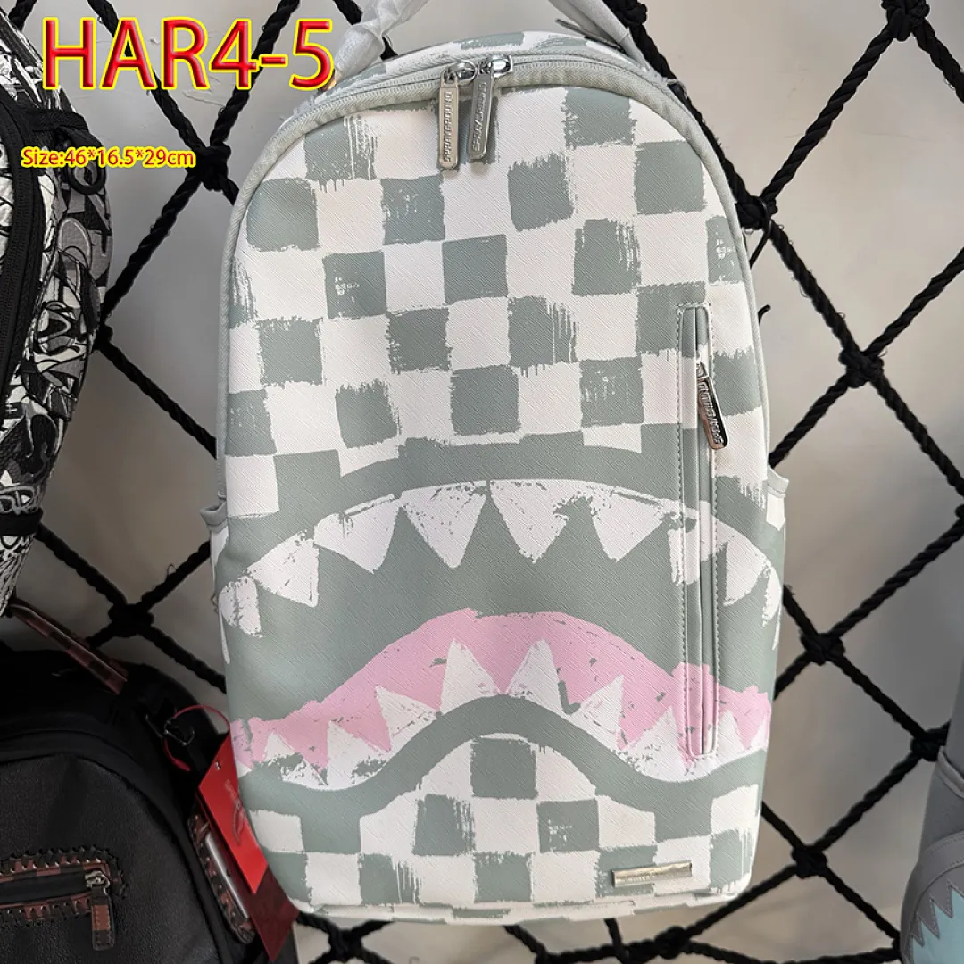 SprayGround HAR4 תמונה 29