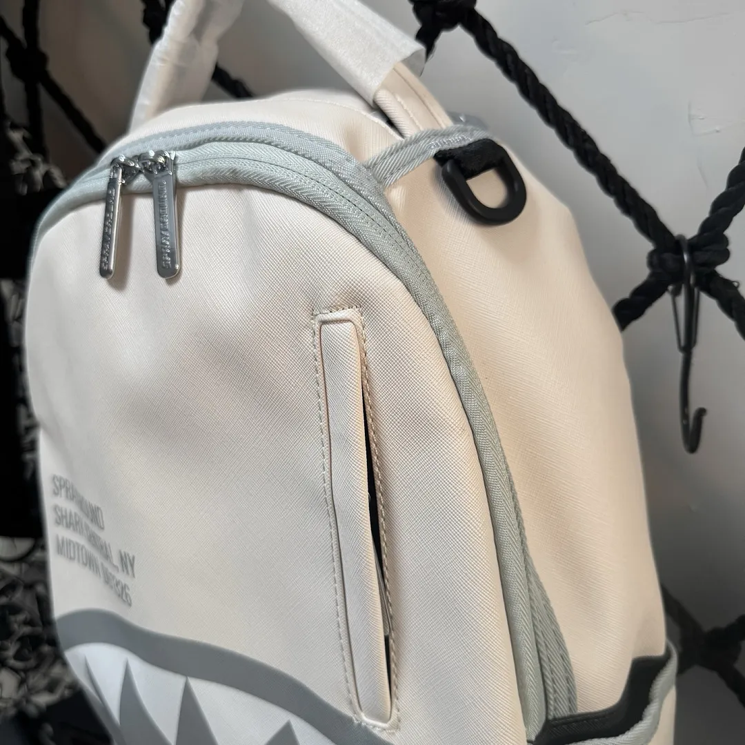 SprayGround HAR4 תמונה 7