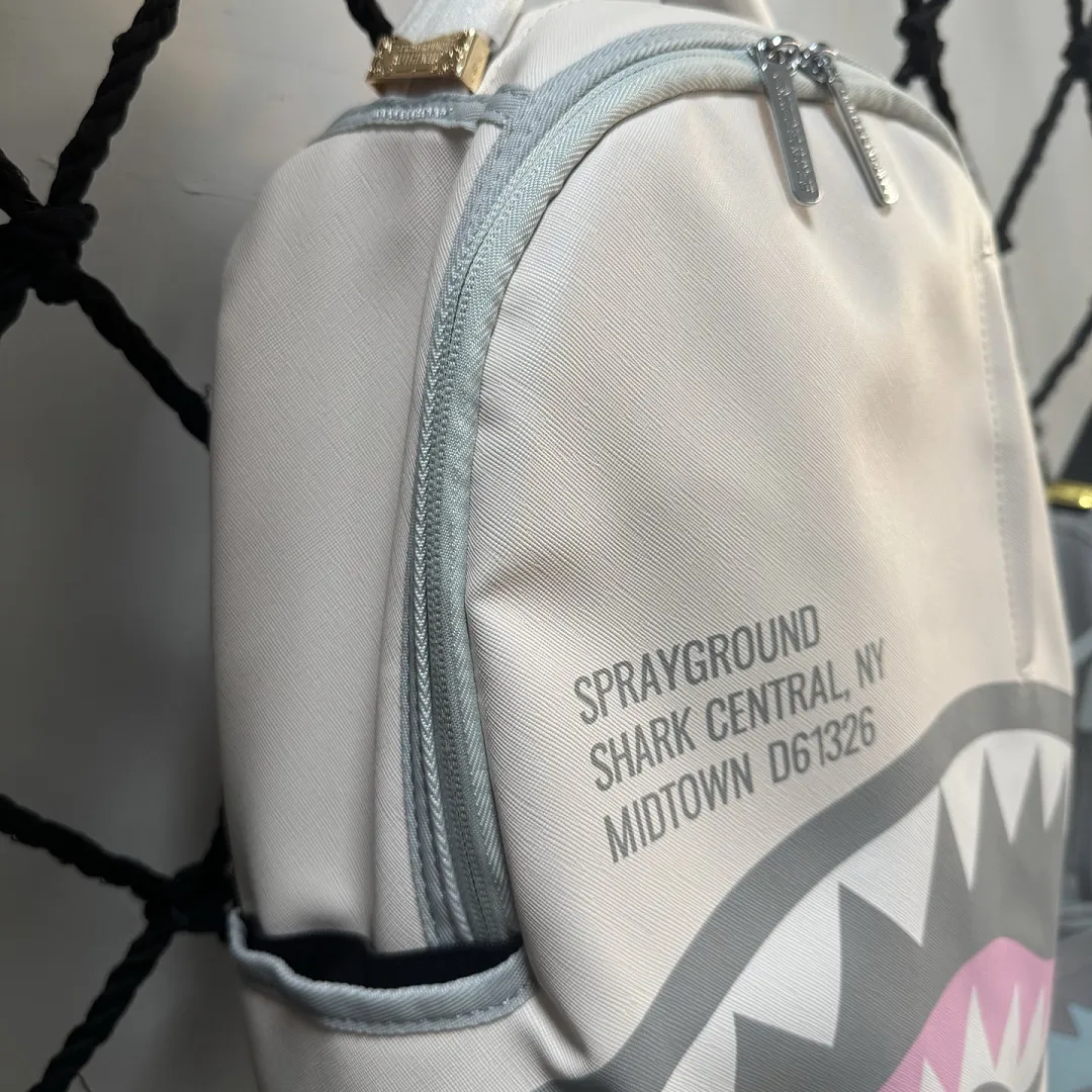 SprayGround HAR4 תמונה 9
