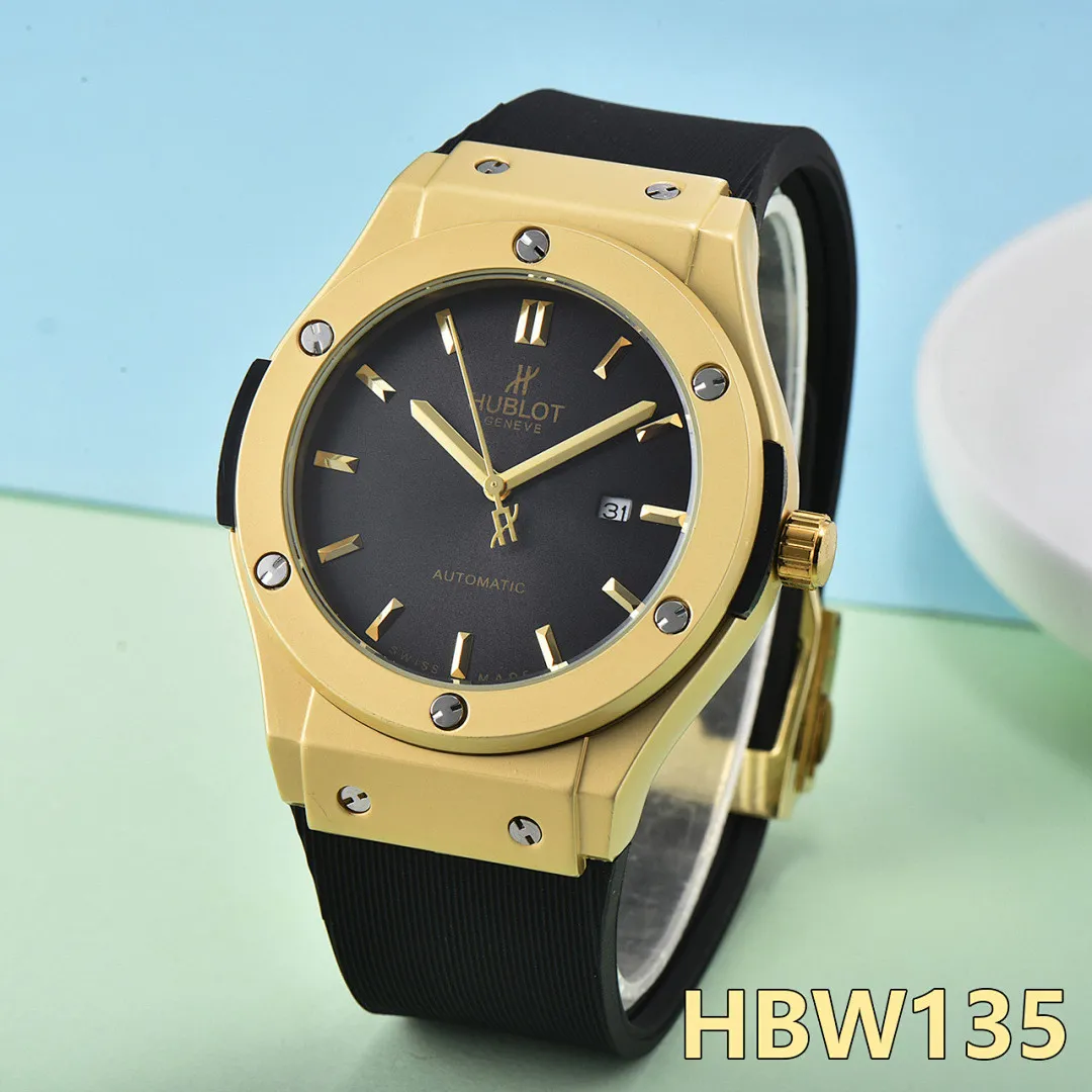 Hublot HBW12 תמונה 10