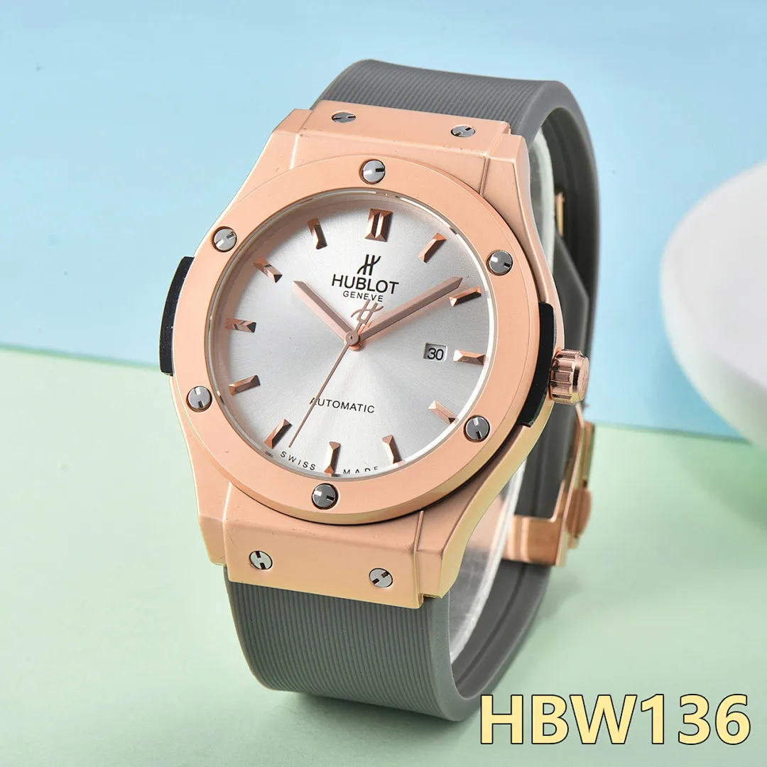 Hublot HBW12 תמונה 11