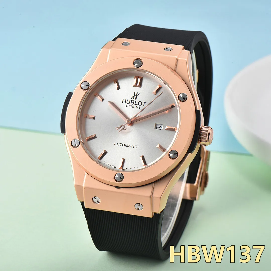 Hublot HBW12 תמונה 12