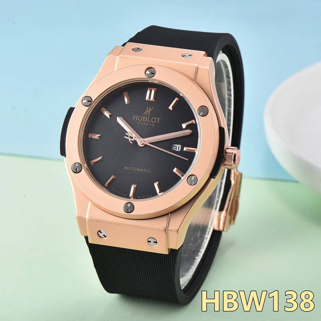 Hublot HBW12 תמונה 13