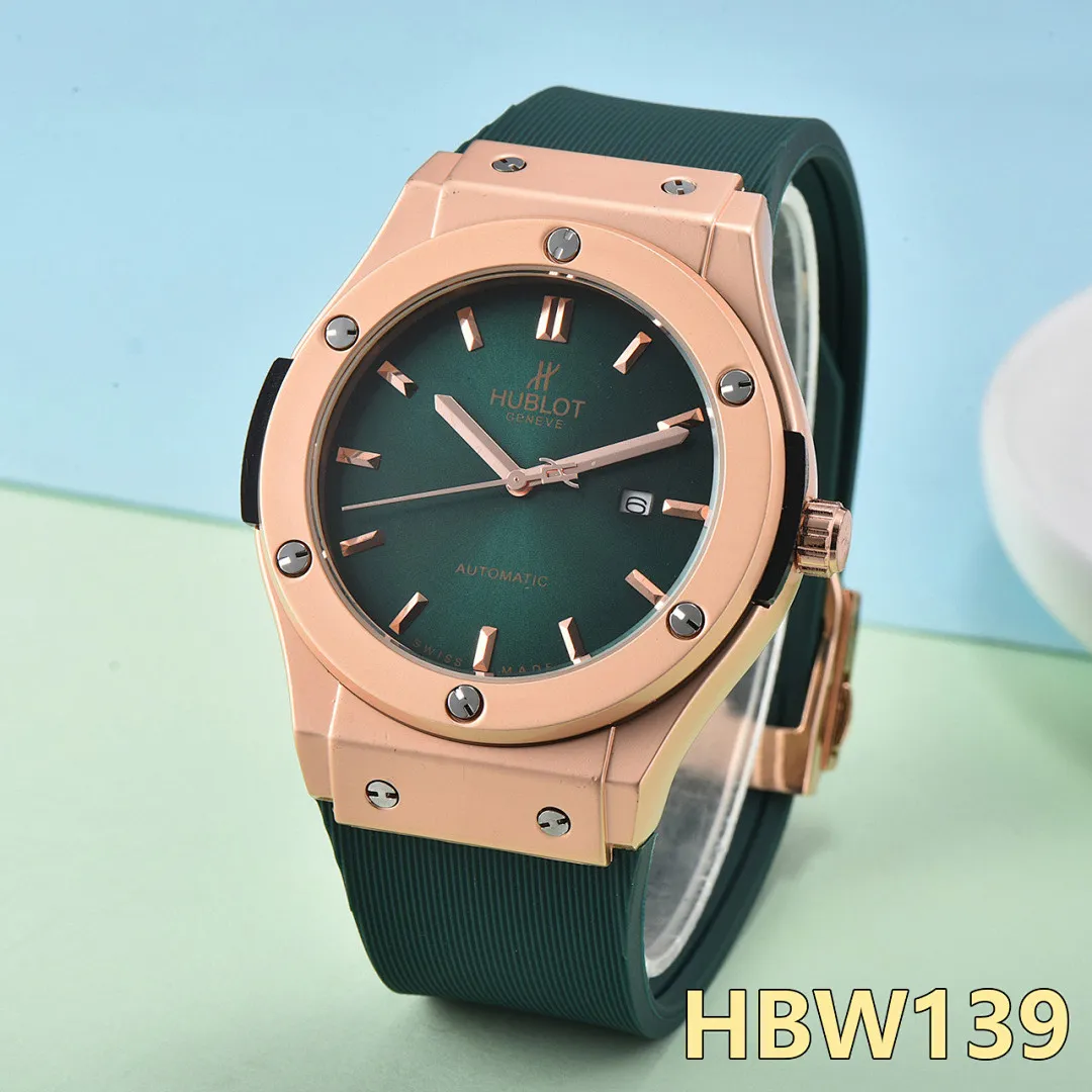 Hublot HBW12 תמונה 14