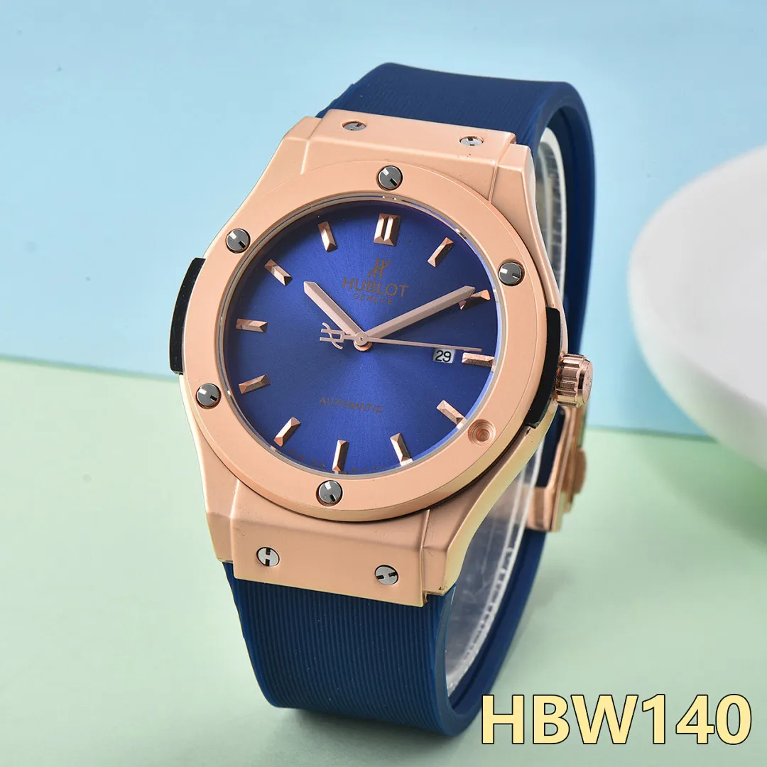 Hublot HBW12 תמונה 15