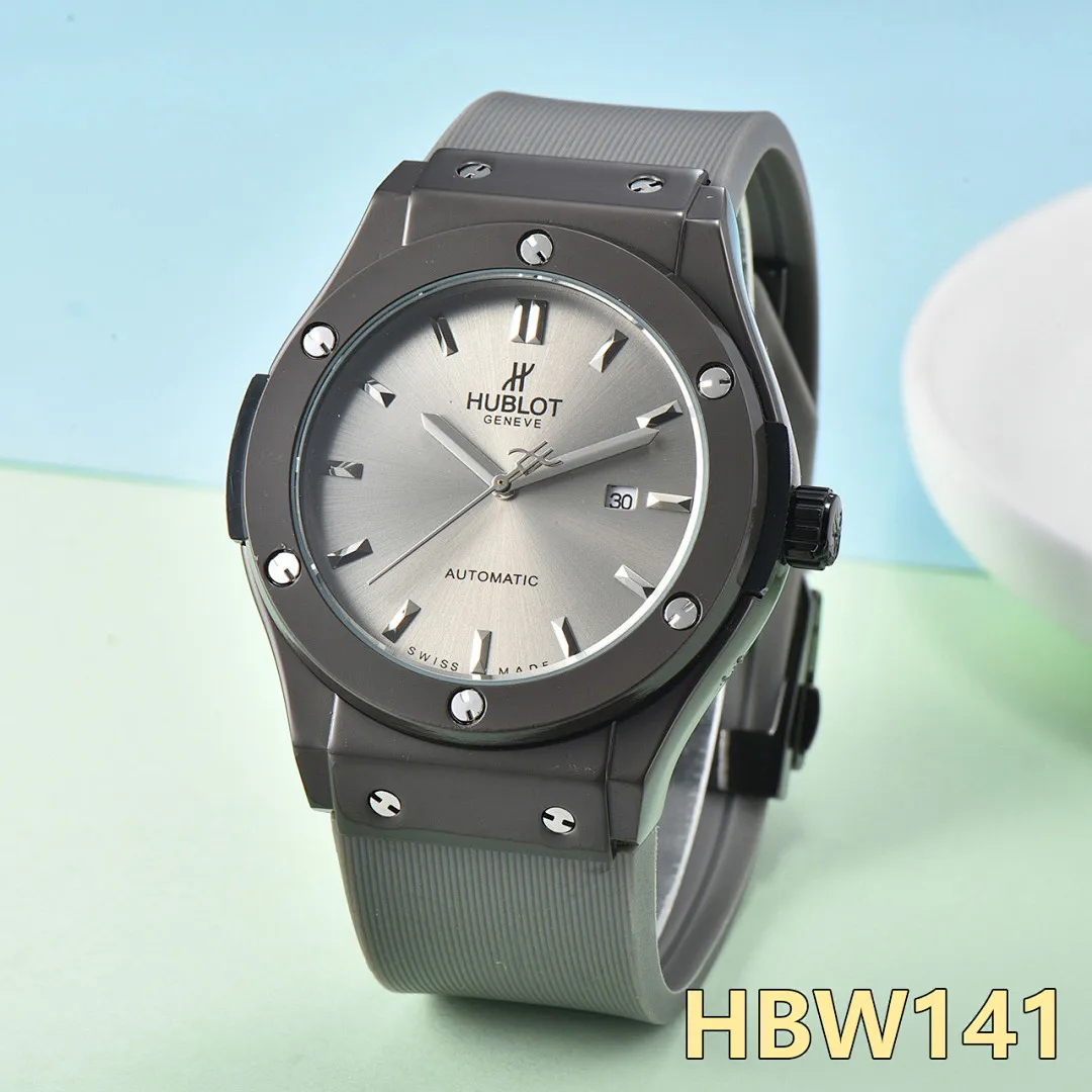 Hublot HBW12 תמונה 16