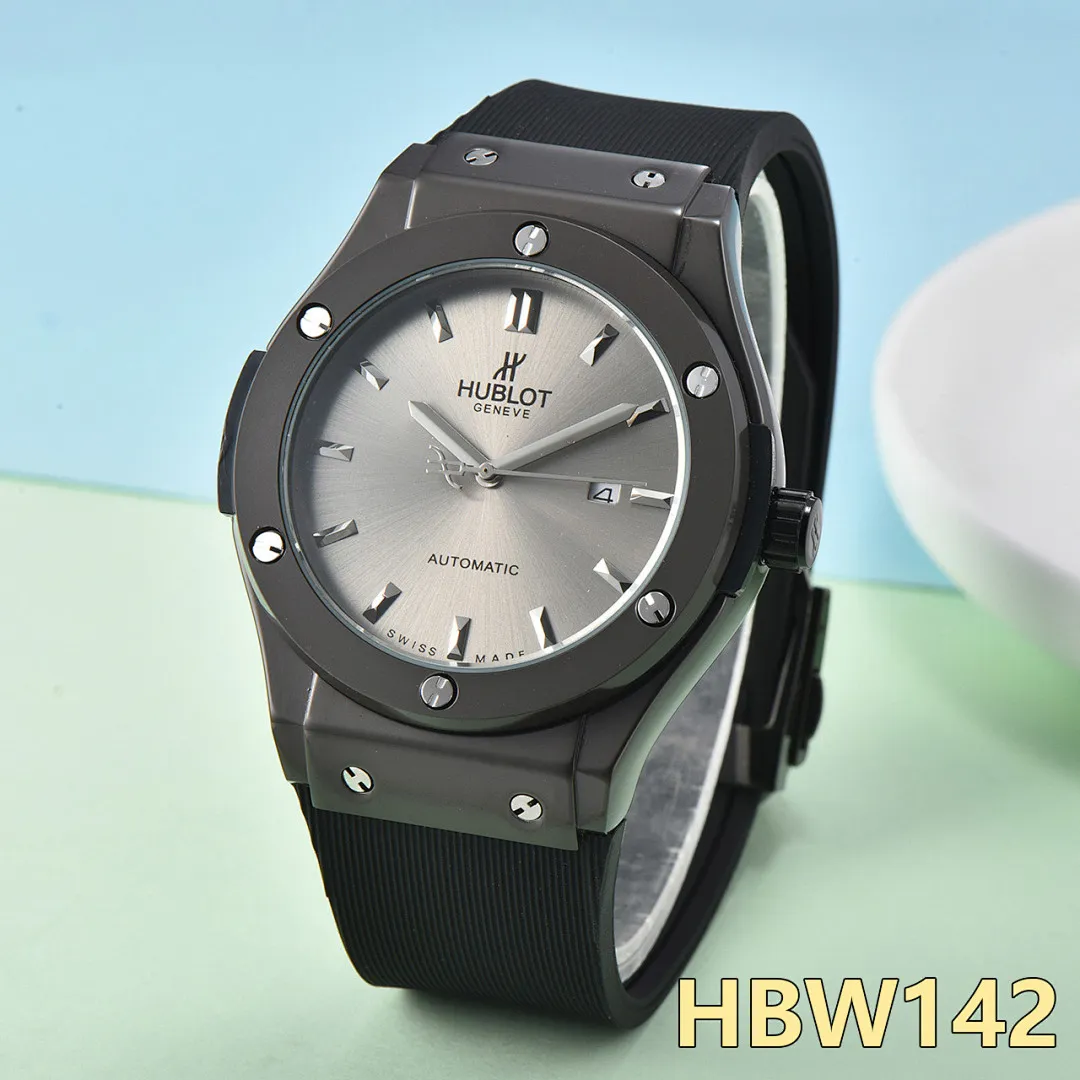 Hublot HBW12 תמונה 17