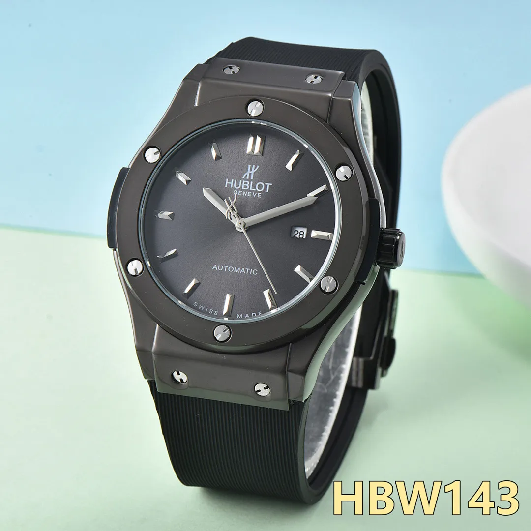 Hublot HBW12 תמונה 18
