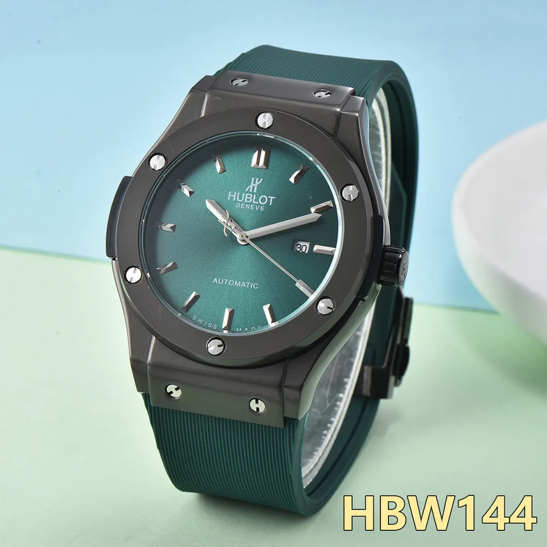 Hublot HBW12 תמונה 19