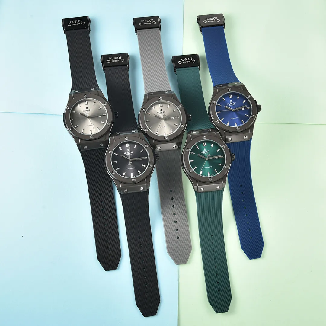 Hublot HBW12 תמונה 2