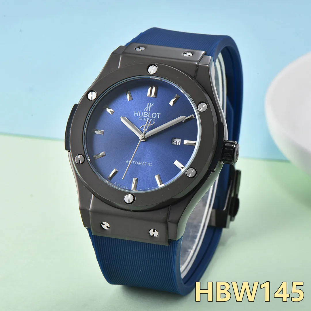 Hublot HBW12 תמונה 20