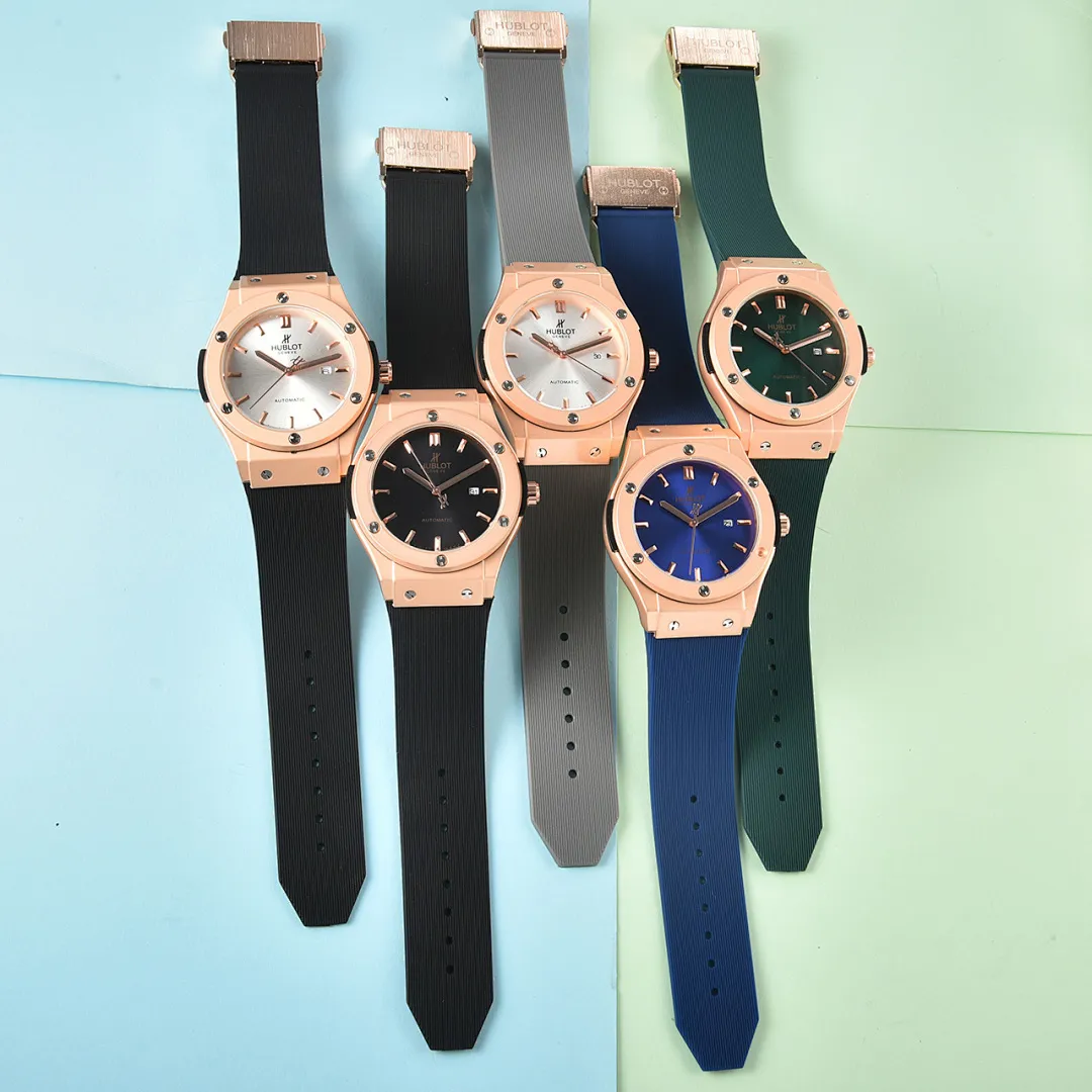 Hublot HBW12 תמונה 3