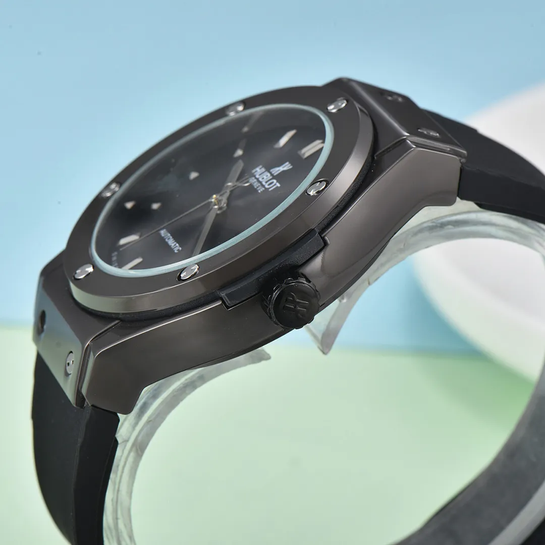 Hublot HBW12 תמונה 5