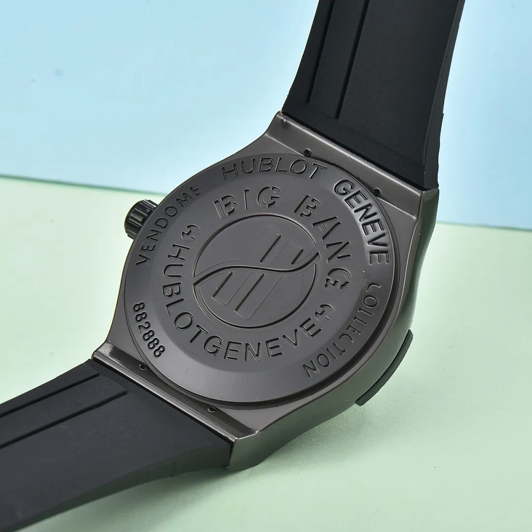 Hublot HBW12 תמונה 6