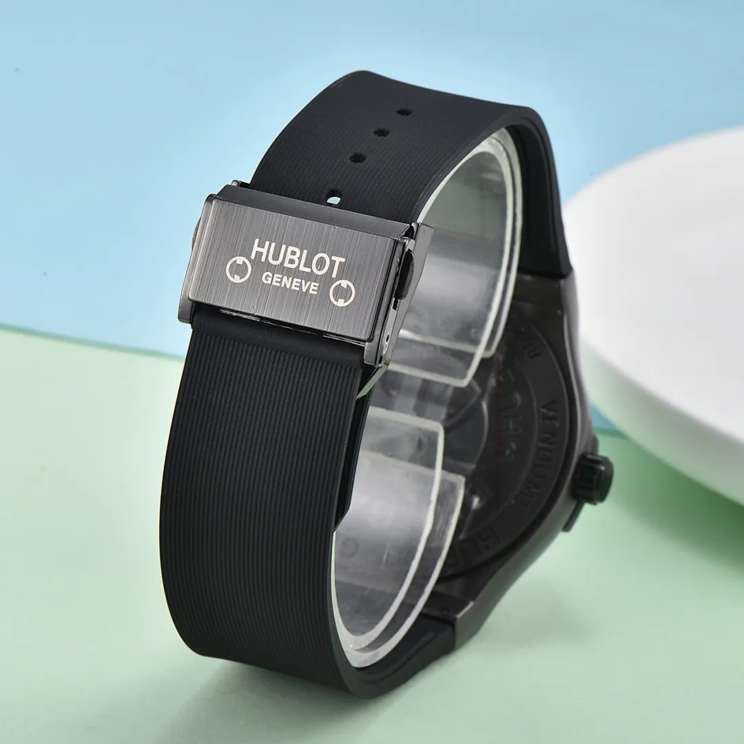 Hublot HBW12 תמונה 7