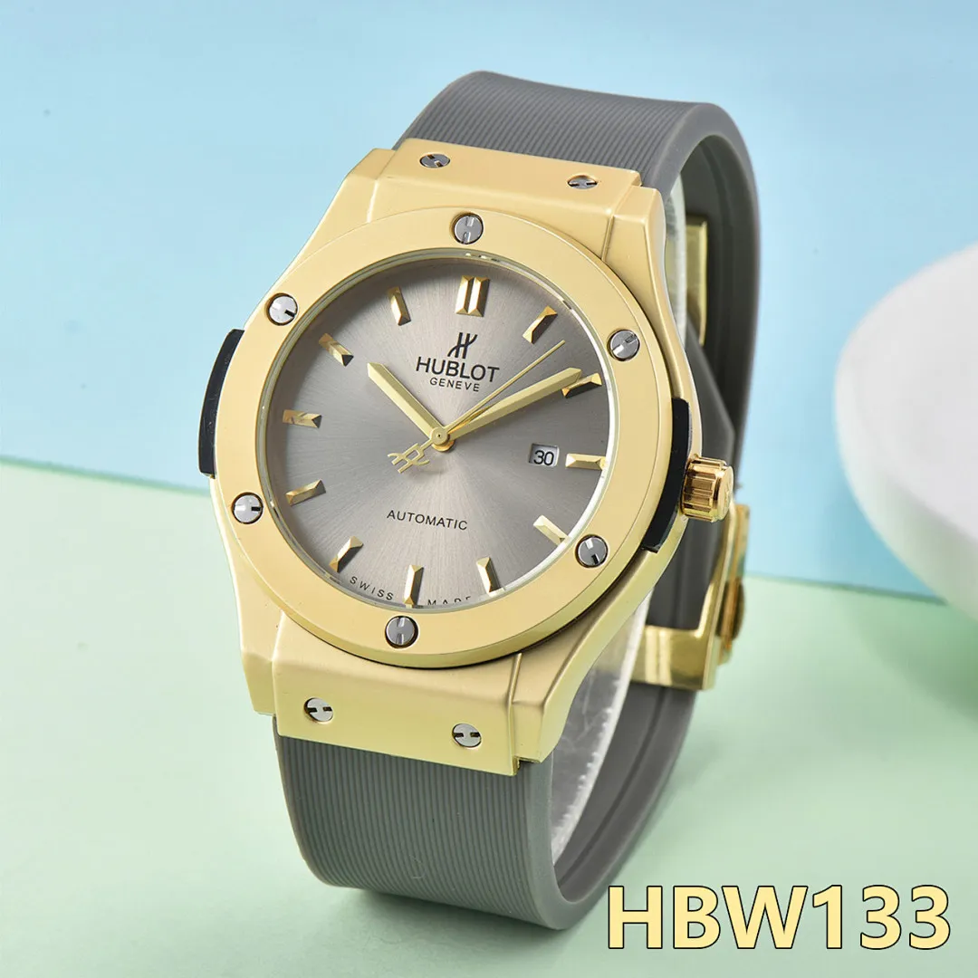 Hublot HBW12 תמונה 8