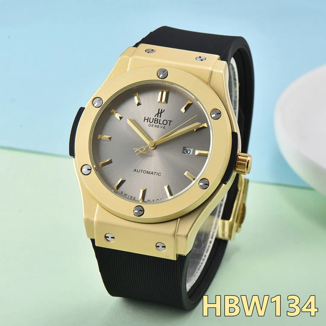Hublot HBW12 תמונה 9
