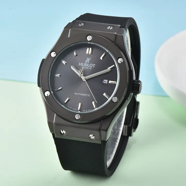 Hublot HBW12