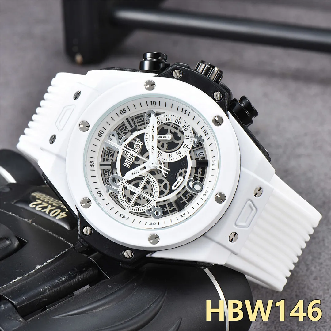 Hublot HBW13 תמונה 10