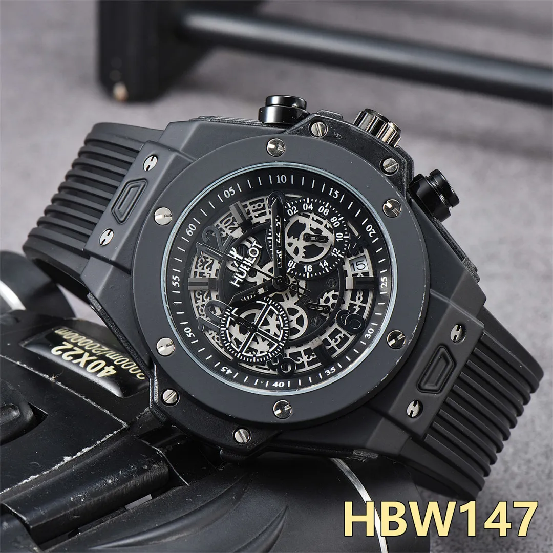Hublot HBW13 תמונה 11