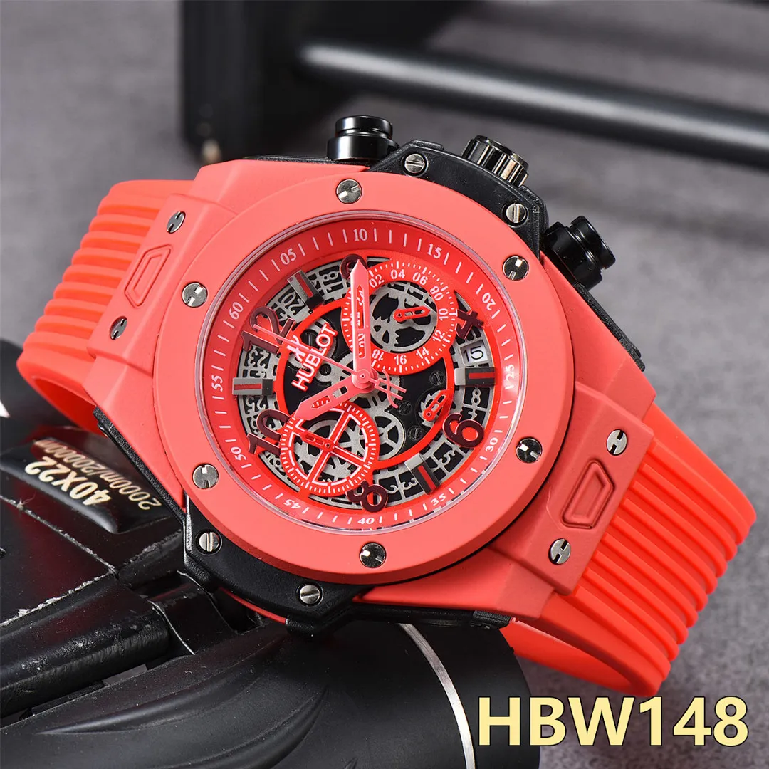 Hublot HBW13 תמונה 12