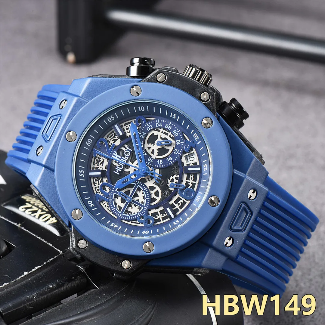 Hublot HBW13 תמונה 13