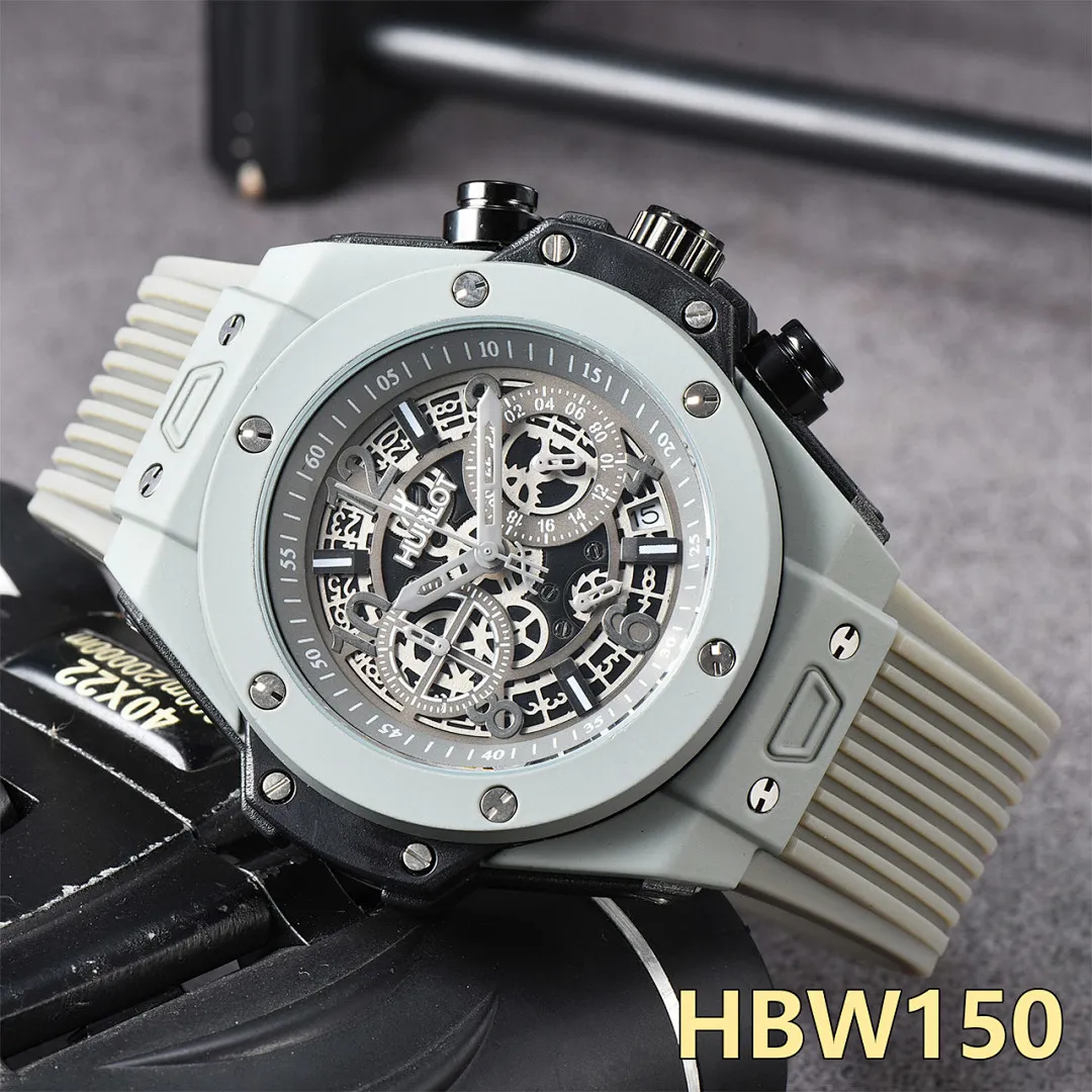 Hublot HBW13 תמונה 14