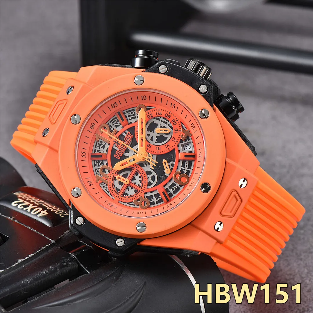 Hublot HBW13 תמונה 15
