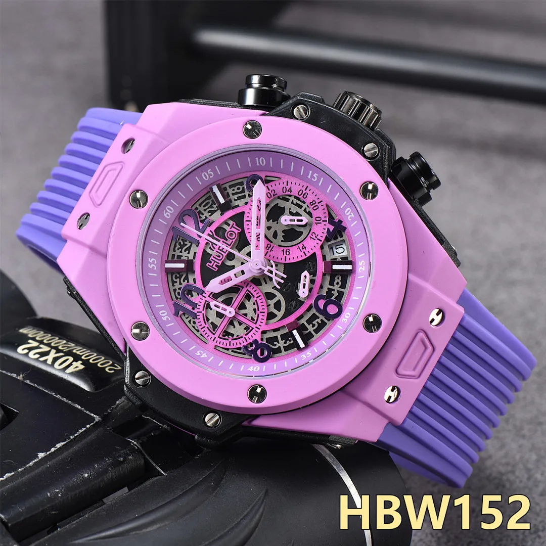 Hublot HBW13 תמונה 16