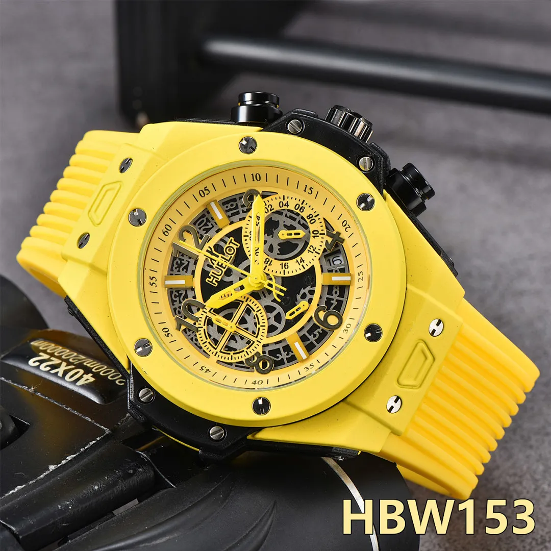 Hublot HBW13 תמונה 17