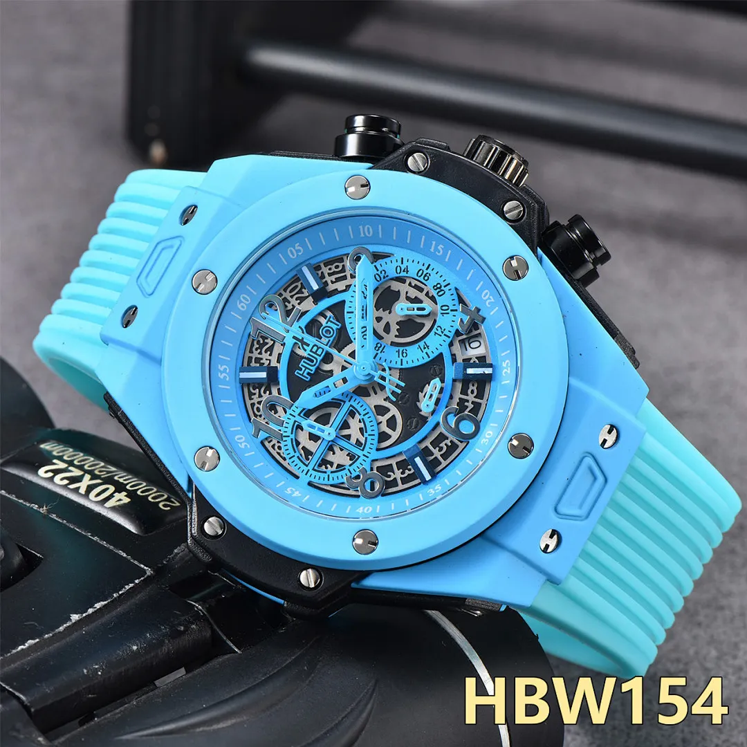 Hublot HBW13 תמונה 18
