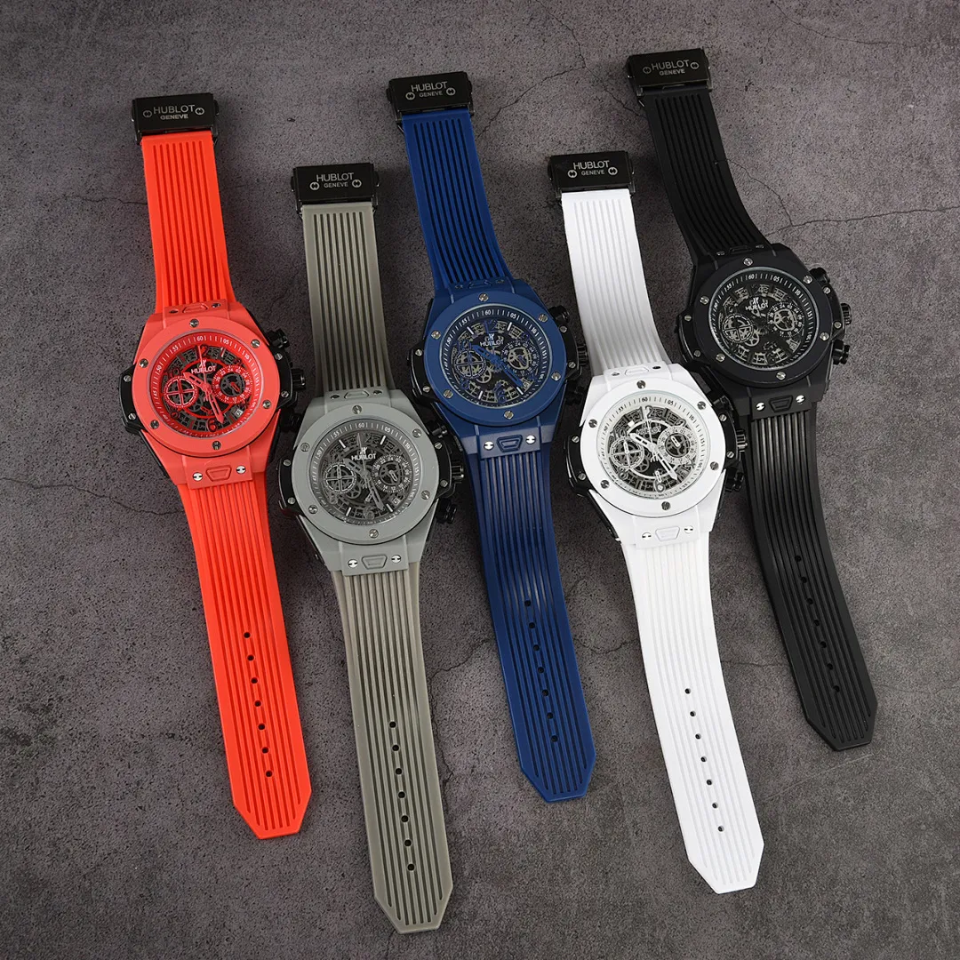 Hublot HBW13 תמונה 2