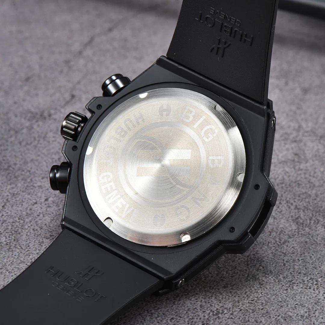 Hublot HBW13 תמונה 4