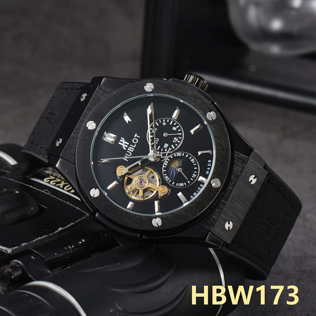 Hublot HBW15 תמונה 10