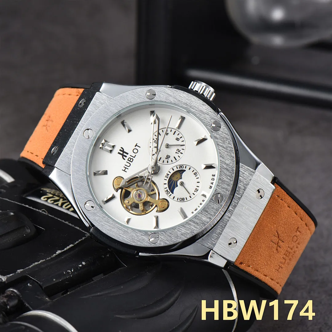 Hublot HBW15 תמונה 11