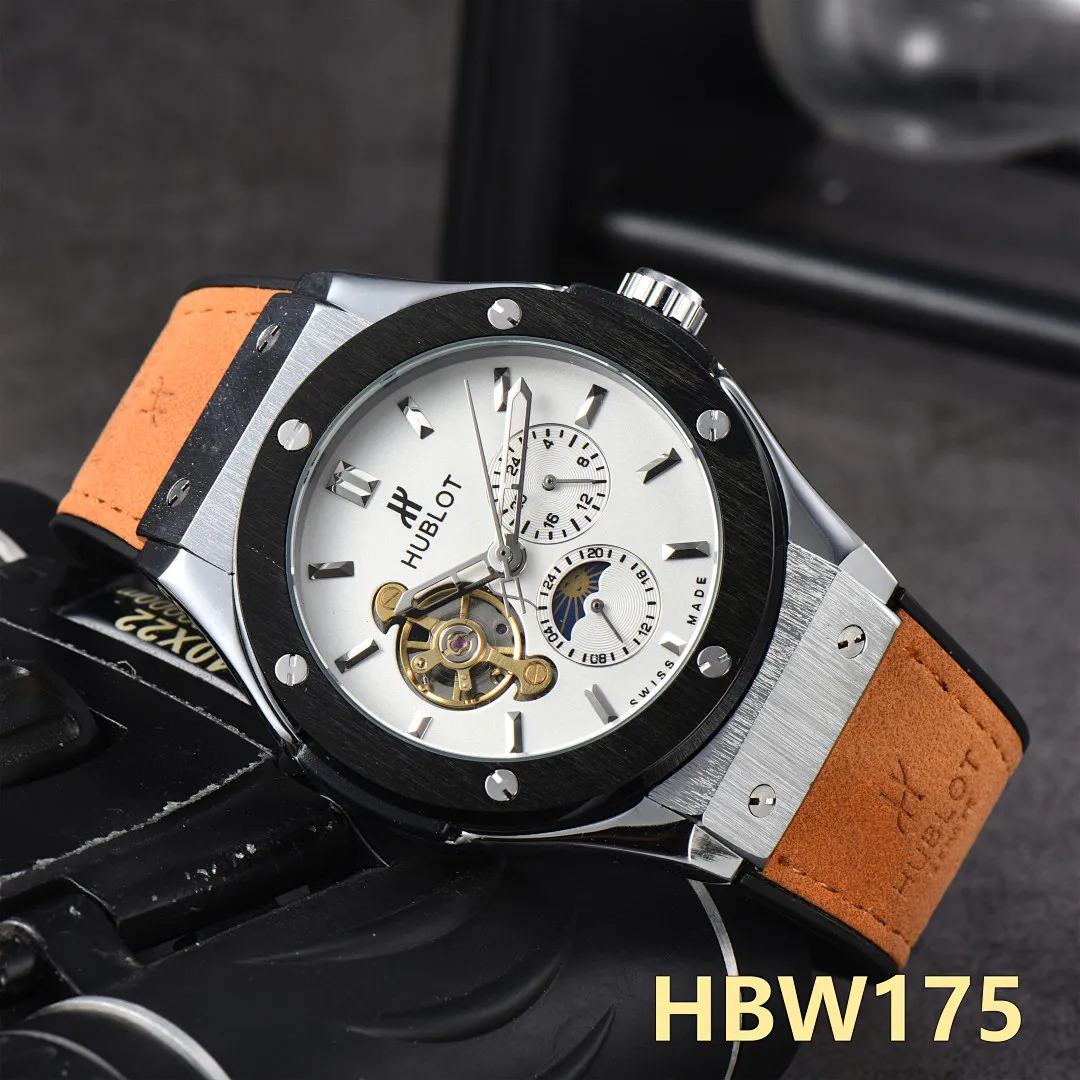 Hublot HBW15 תמונה 12