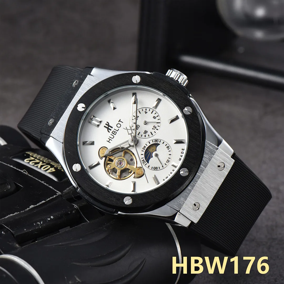 Hublot HBW15 תמונה 13