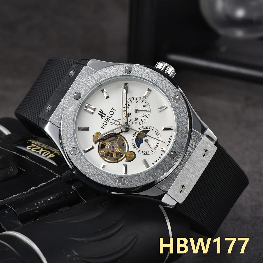 Hublot HBW15 תמונה 14