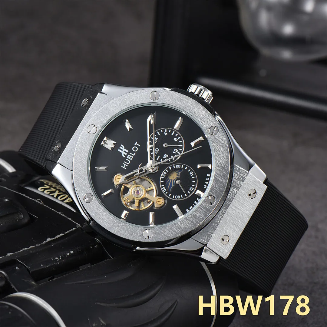 Hublot HBW15 תמונה 15