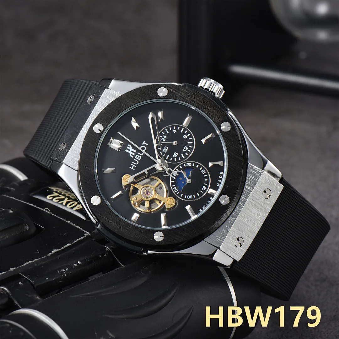 Hublot HBW15 תמונה 16