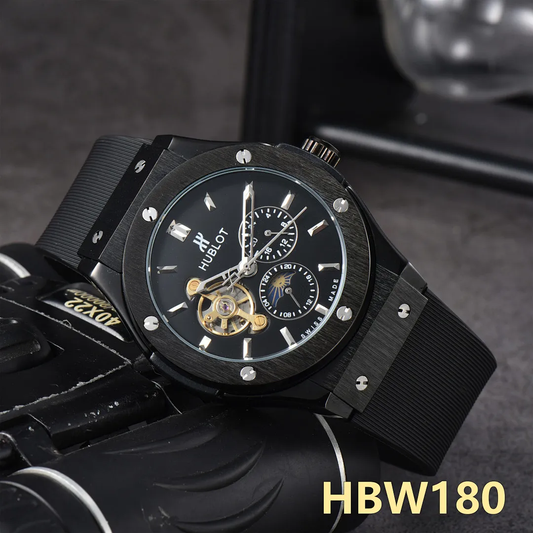 Hublot HBW15 תמונה 17