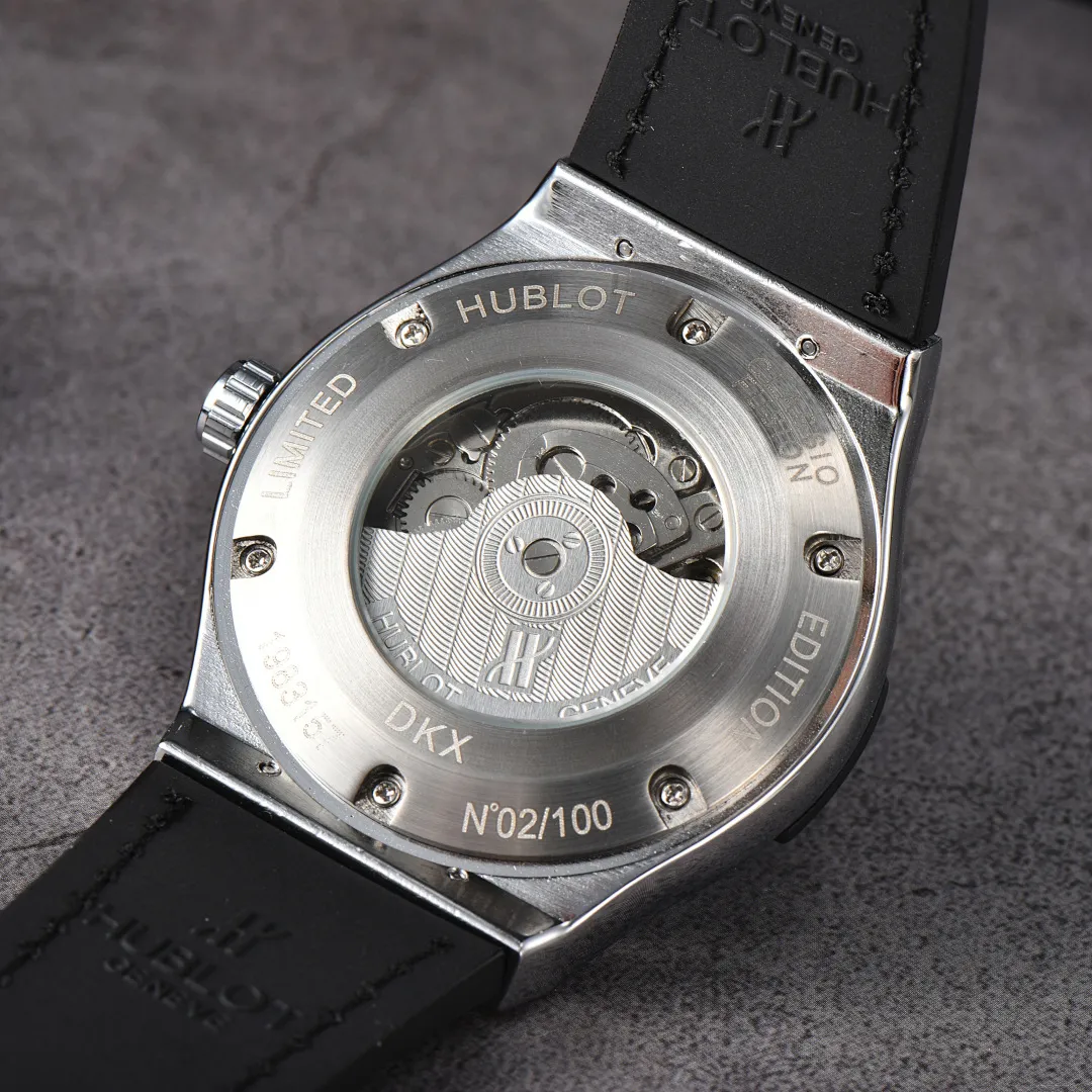 Hublot HBW15 תמונה 2