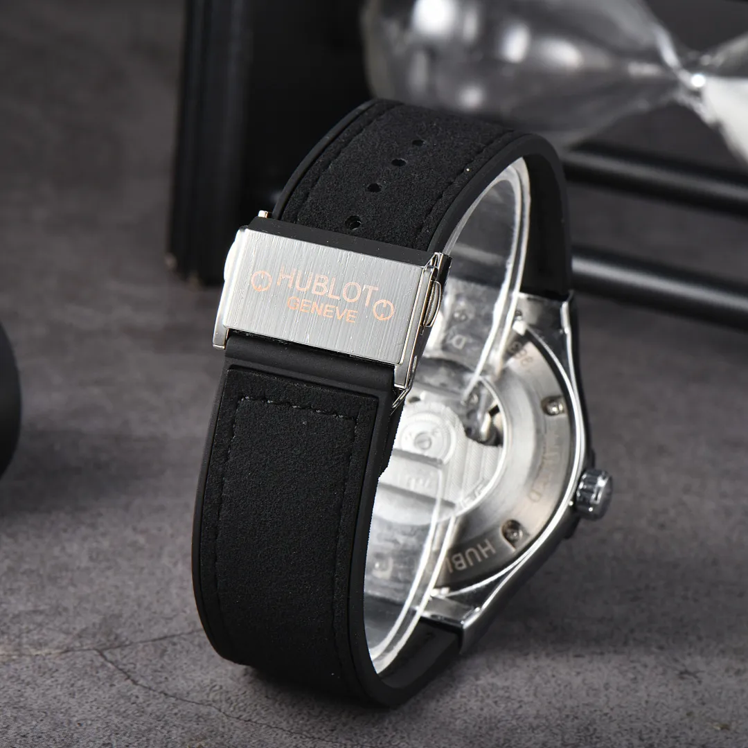 Hublot HBW15 תמונה 3