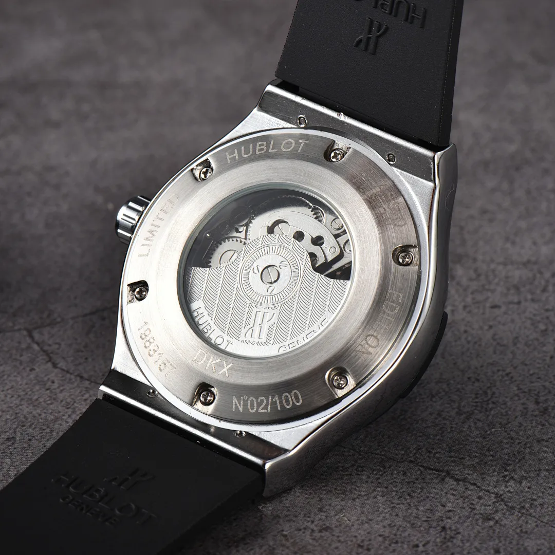 Hublot HBW15 תמונה 4