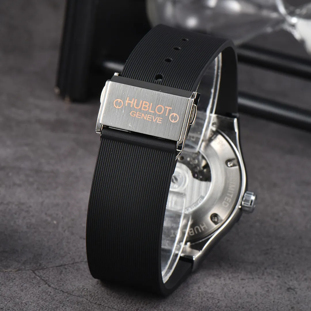 Hublot HBW15 תמונה 5