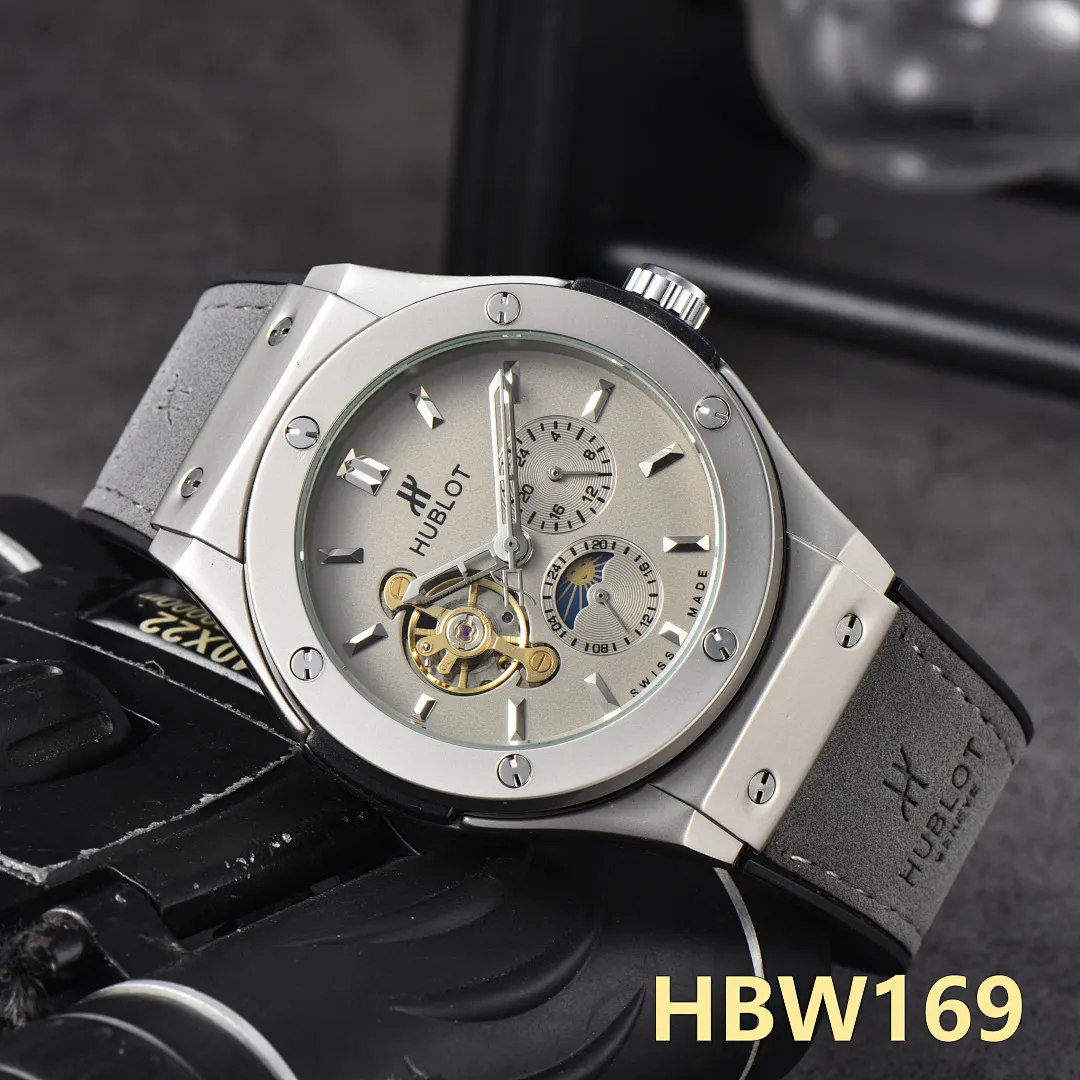 Hublot HBW15 תמונה 6