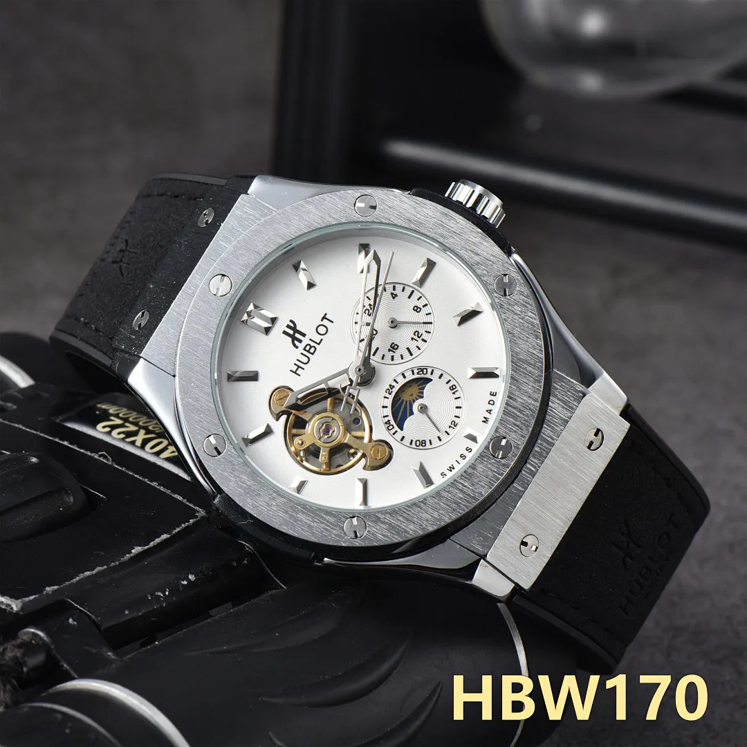 Hublot HBW15 תמונה 7