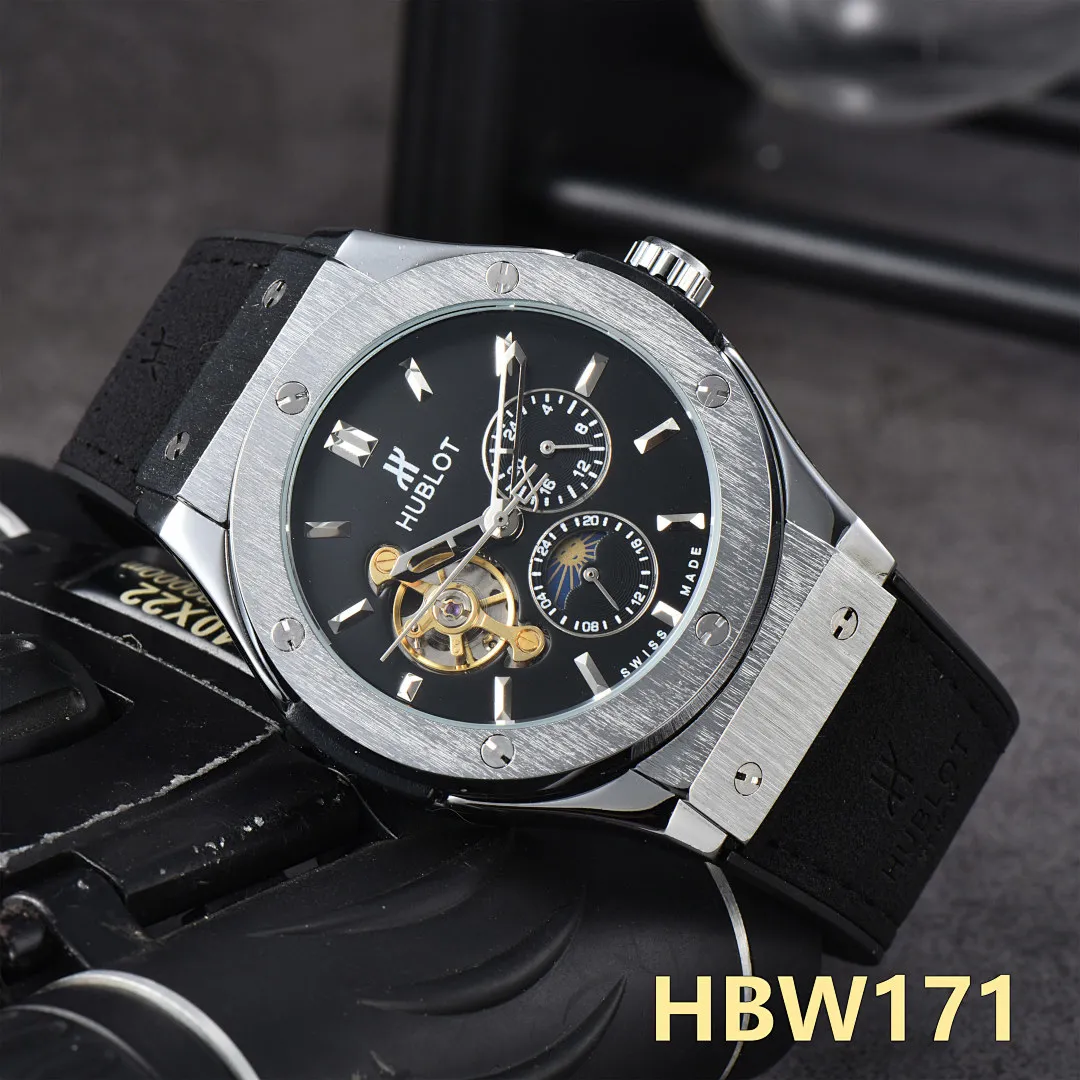 Hublot HBW15 תמונה 8